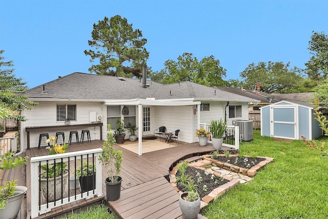 5414 Roserock Ln, Spring, TX 77379