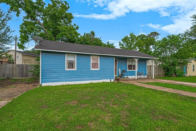 9326 Montgomery Ln, La Porte, TX 77571 - photo 3