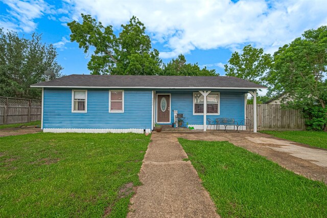 9326 Montgomery Ln, La Porte, TX 77571 - photo 4