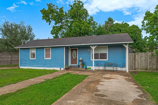 9326 Montgomery Ln, La Porte, TX 77571 - photo 6