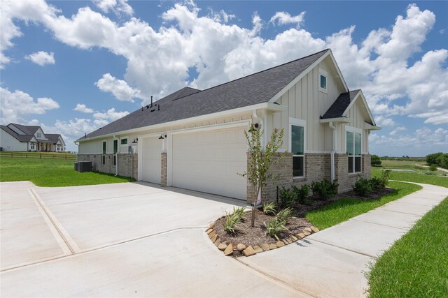 1483 Bluebonnet Ridge Dr, Chappell Hill, TX 77426 - photo 4