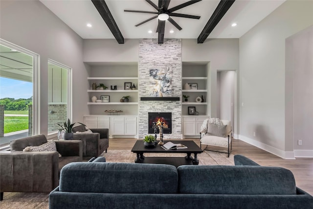 1483 Bluebonnet Ridge Dr, Chappell Hill, TX 77426 - photo 14
