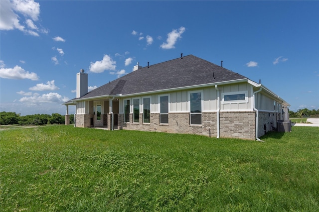 1483 Bluebonnet Ridge Dr, Chappell Hill, TX 77426 - photo 43