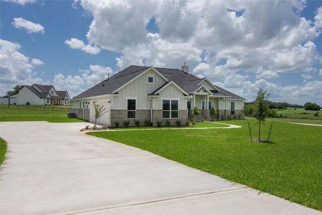 1483 Bluebonnet Ridge Dr, Chappell Hill, TX 77426 - photo 2