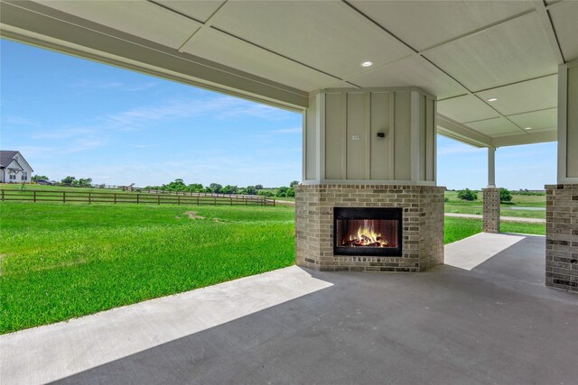 1483 Bluebonnet Ridge Dr, Chappell Hill, TX 77426 - photo 40