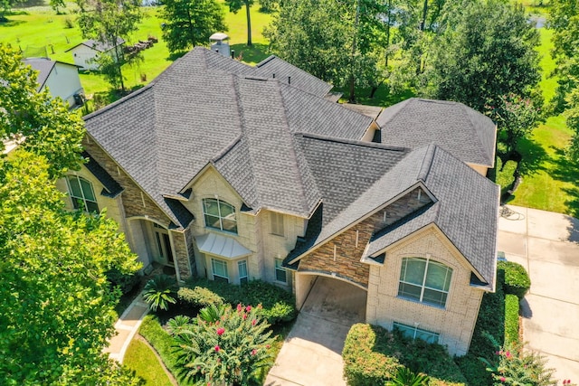 11827 Water Oak Dr, Magnolia, TX 77354 - photo 4