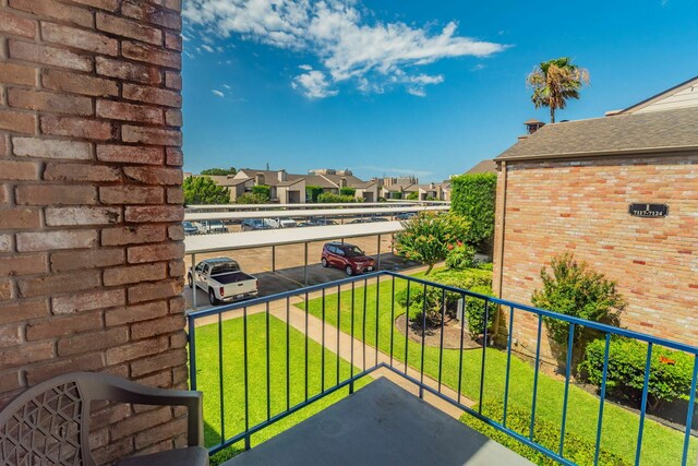 7140 N Holiday Dr, Galveston, TX 77550 - photo 23