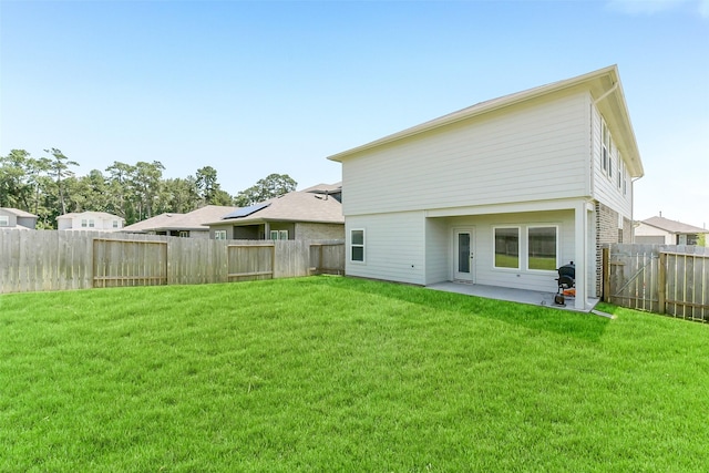 24222 Sandstone Valley Ln, Spring, TX 77373