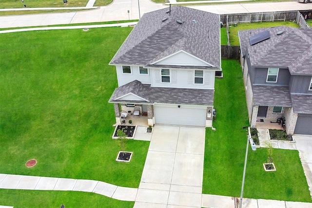 24222 Sandstone Valley Ln, Spring, TX 77373