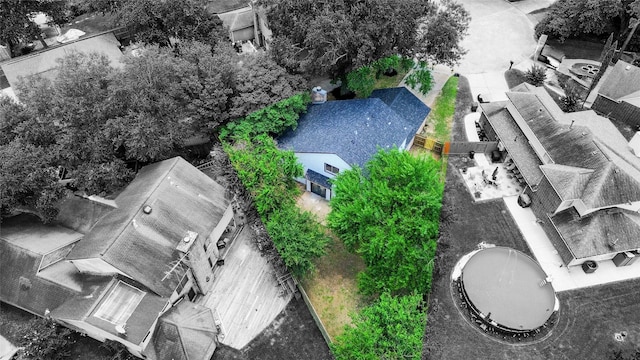 10610 Mills Prairie St, Houston, TX 77070 - view of subject property