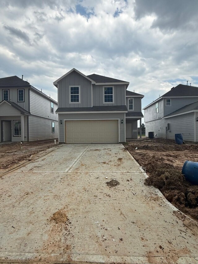 2560 Hawks Eye Dr, Conroe, TX 77301 - photo 2
