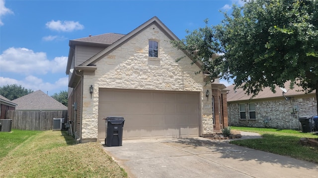 2411 Lofty Falls Ct, Spring, TX 77386 - photo 2