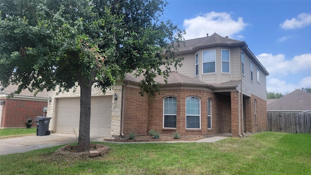 2411 Lofty Falls Ct, Spring, TX 77386 - photo 1