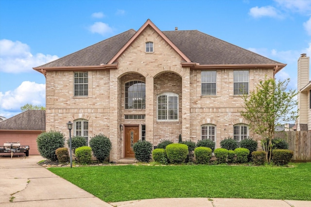 4318 Raintree Ct, Pasadena, TX 77505 - photo 1
