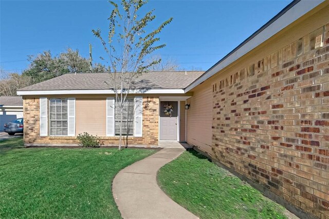 2411 Country Place Dr, Richmond, TX 77406 - photo 3