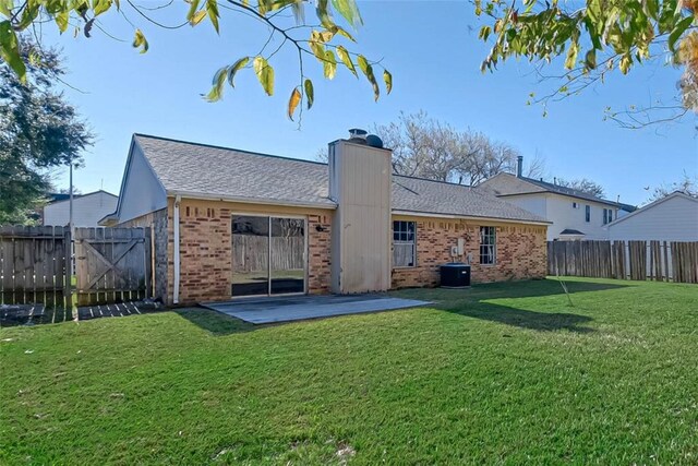 2411 Country Place Dr, Richmond, TX 77406 - photo 26