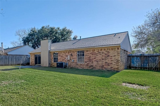 2411 Country Place Dr, Richmond, TX 77406 - photo 27
