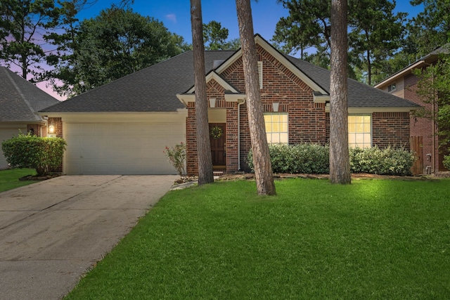 42 Windswept Oaks Pl, Conroe, TX 77385 - photo 1