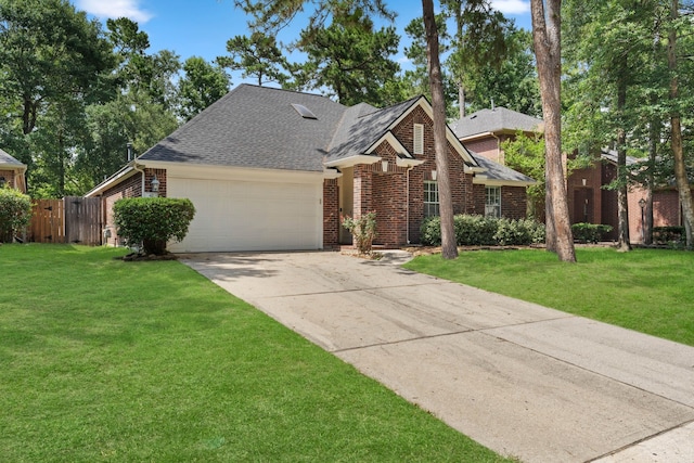 42 Windswept Oaks Pl, Conroe, TX 77385 - photo 2
