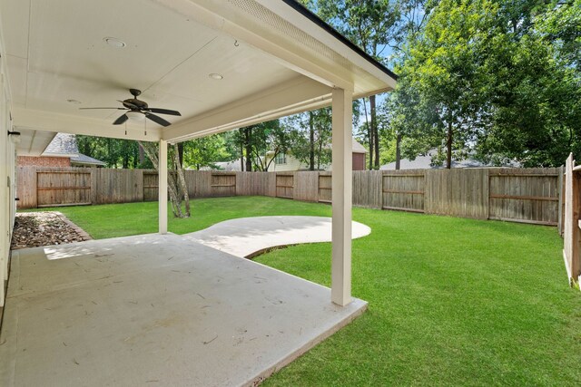 42 Windswept Oaks Pl, Conroe, TX 77385 - photo 29