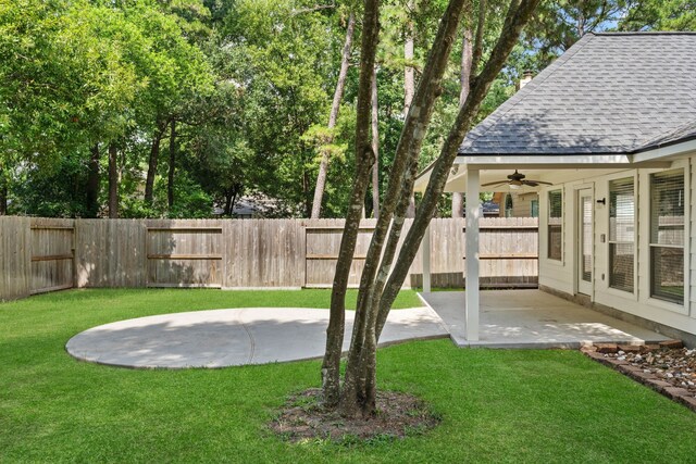 42 Windswept Oaks Pl, Conroe, TX 77385 - photo 30