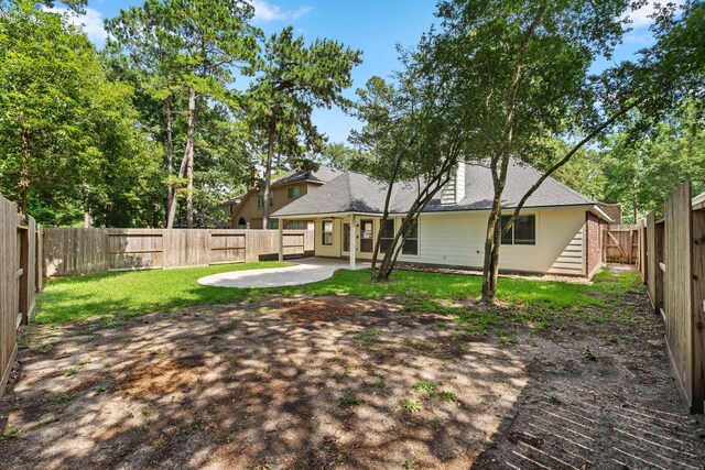 42 Windswept Oaks Pl, Conroe, TX 77385 - photo 33