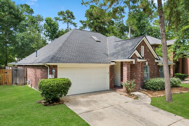 42 Windswept Oaks Pl, Conroe, TX 77385 - photo 4