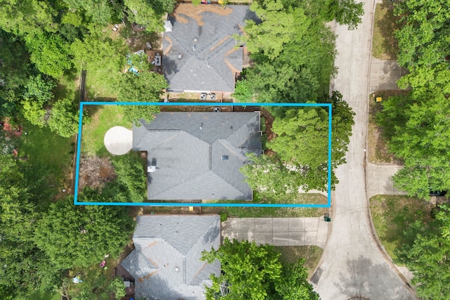 42 Windswept Oaks Pl, Conroe, TX 77385 - photo 3