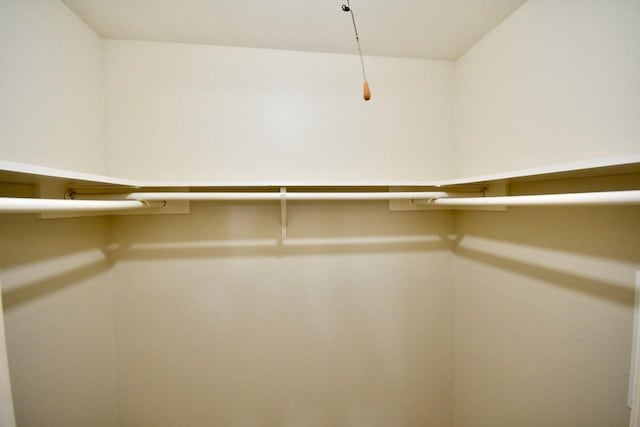 18723 Clover Gln, Katy, TX 77084 - view of walk in closet