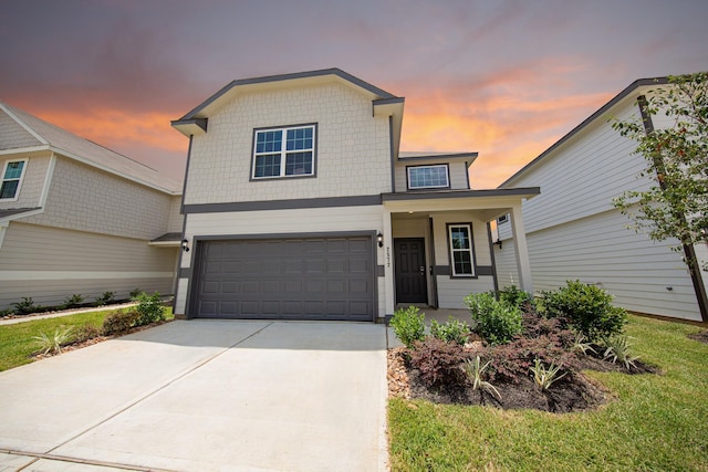 2572 Hawks Eye Dr, Conroe, TX 77301 - photo 1