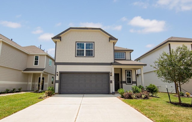2572 Hawks Eye Dr, Conroe, TX 77301 - photo 2