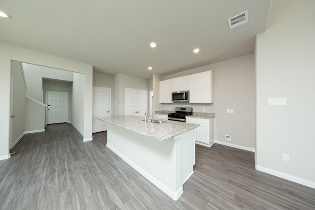 2572 Hawks Eye Dr, Conroe, TX 77301 - photo 6