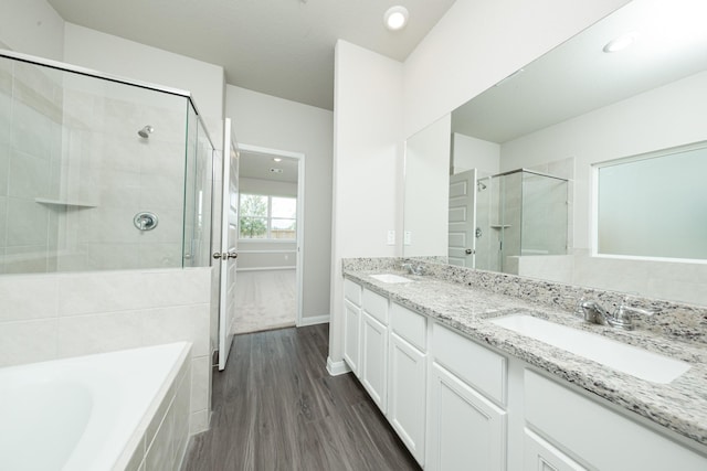2572 Hawks Eye Dr, Conroe, TX 77301 - photo 11