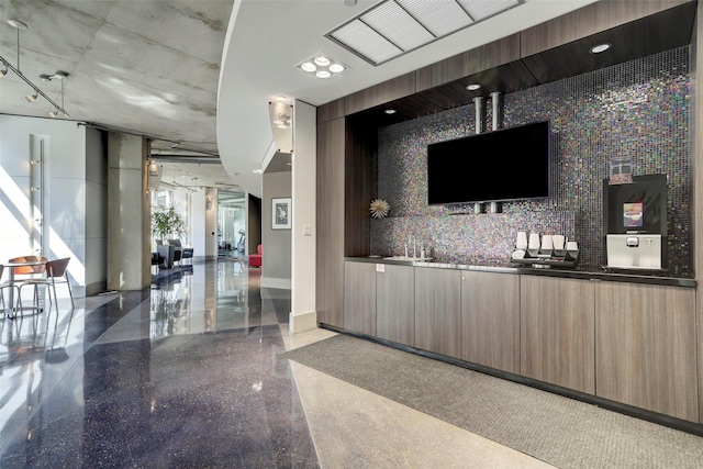 1901 Post Oak Blvd Unit 609, Houston, TX 77056 - view of reception area