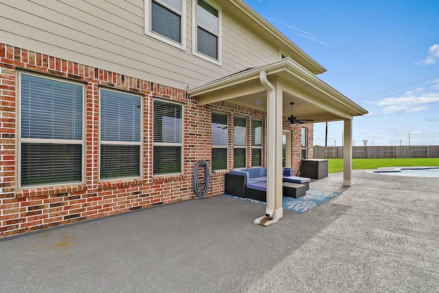 14707 Medford Way, Mont Belvieu, TX 77523 - photo 29