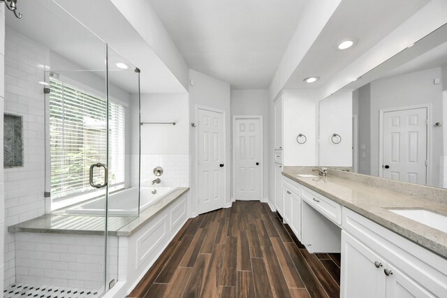 5310 Oak Cove Dr, Houston, TX 77091 - photo 27