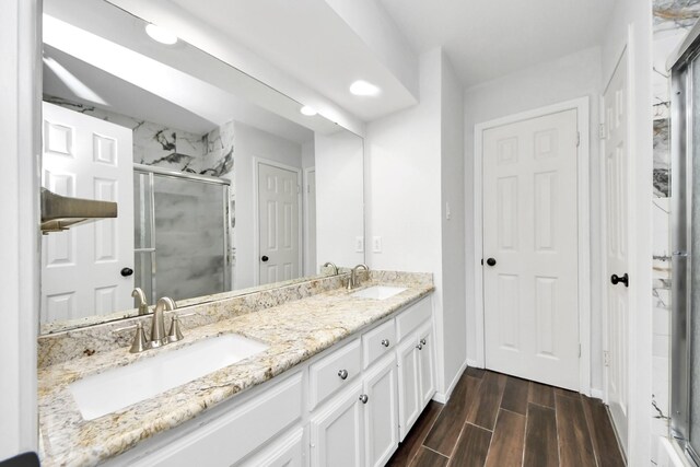 5310 Oak Cove Dr, Houston, TX 77091 - photo 32