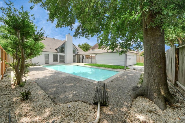 5310 Oak Cove Dr, Houston, TX 77091 - photo 43