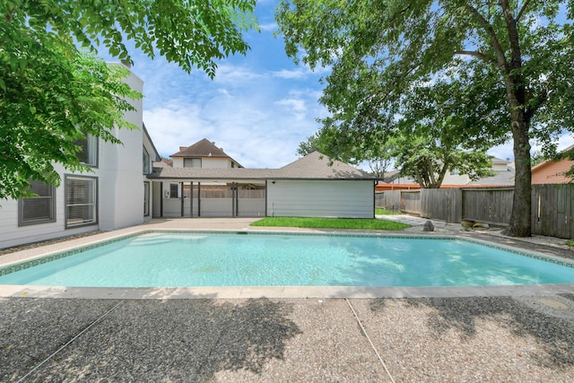 5310 Oak Cove Dr, Houston, TX 77091 - photo 45