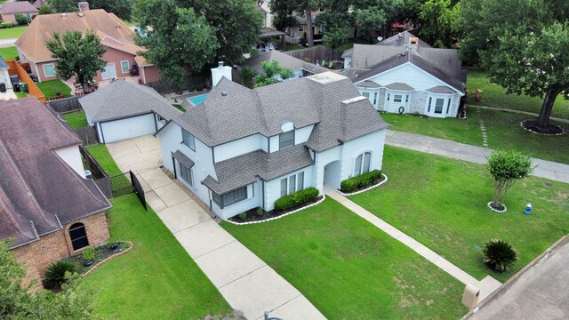 5310 Oak Cove Dr, Houston, TX 77091 - photo 46