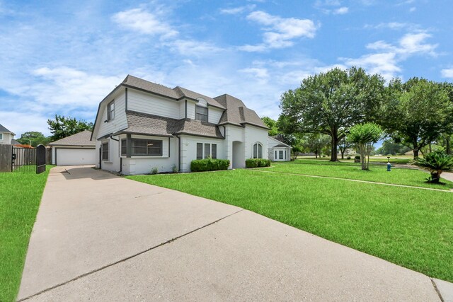5310 Oak Cove Dr, Houston, TX 77091 - photo 47