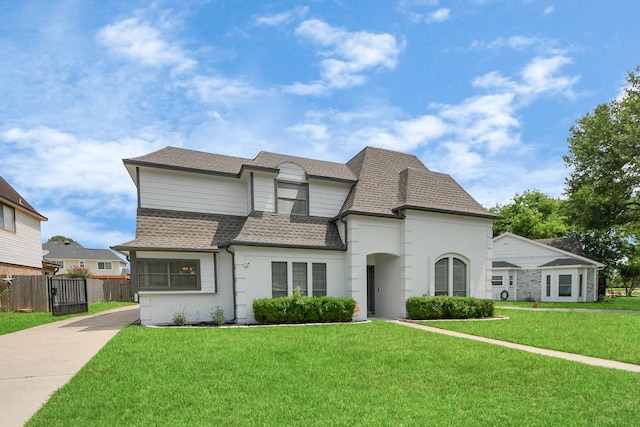 5310 Oak Cove Dr, Houston, TX 77091 - photo 2