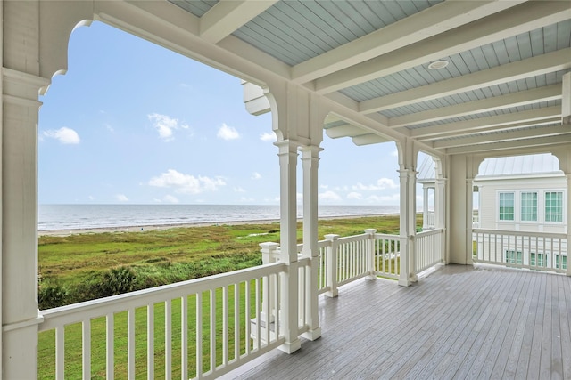 2425 E Seaside Dr, Galveston, TX 77550 - photo 14