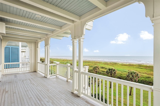 2425 E Seaside Dr, Galveston, TX 77550 - photo 3