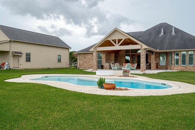 4810 Shadow Grass Dr, Katy, TX 77493 - photo 43