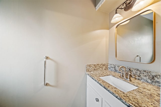 19011 Oakway Dr, Spring, TX 77388 - bathroom featuring vanity