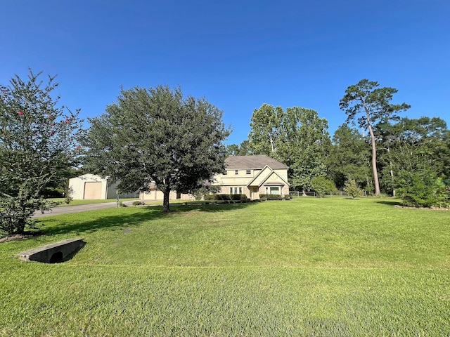 518 Magnolia Bnd, New Caney, TX 77357 - photo 2