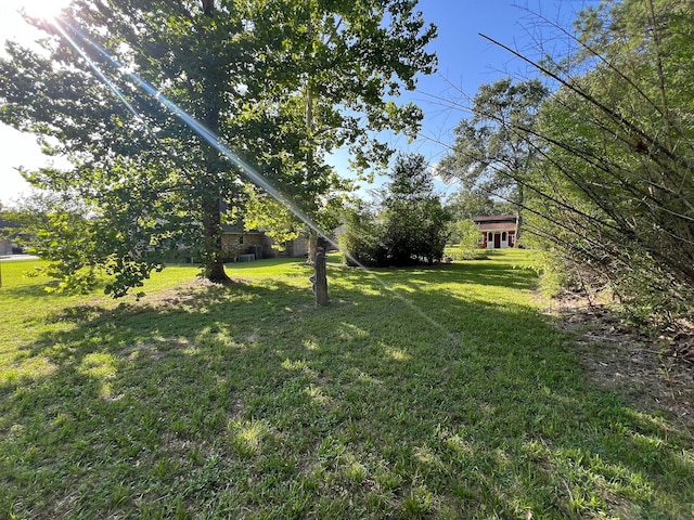 518 Magnolia Bnd, New Caney, TX 77357