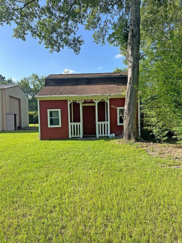 518 Magnolia Bnd, New Caney, TX 77357 - photo 40