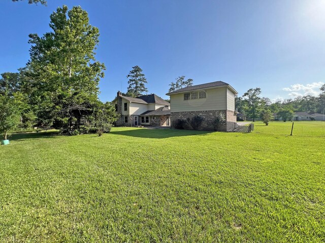 518 Magnolia Bnd, New Caney, TX 77357 - photo 41